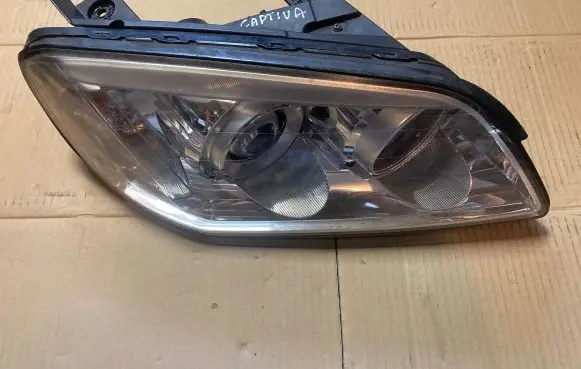 Chevrolet Captiva Headlight/headlamp