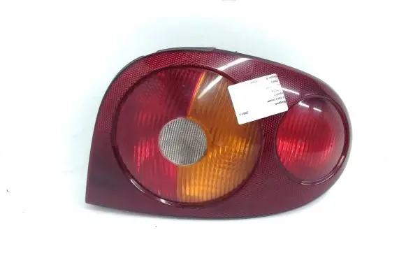 Renault Megane I Rear/tail lights 7700428057