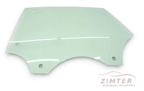 Audi A5 Sportback 8TA Rear door window glass 8T8845205B 43R00082