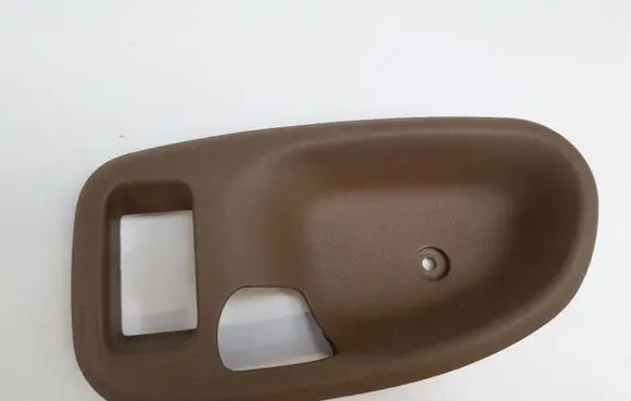 Chevrolet Blazer S10 Rear door interior handle 15018371
