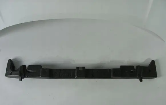 Audi A1 Front bumper foam support bar 8XA807251A