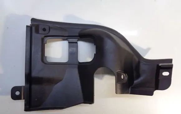 BMW Z4 E89 Other trunk/boot trim element 9128480 5147912848007