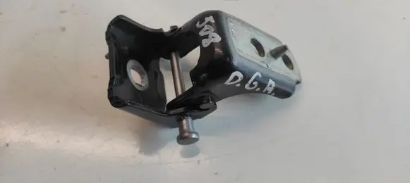Peugeot 508 Rear door upper hinge