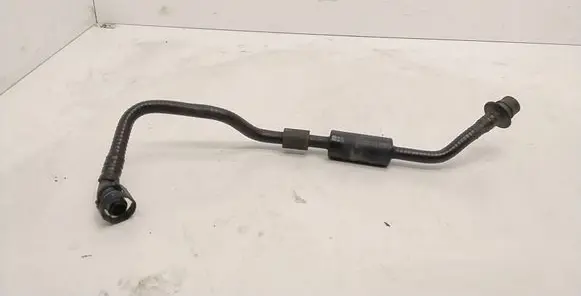 BMW 3 F30 F35 F31 Vacuum line/pipe/hose 7636128