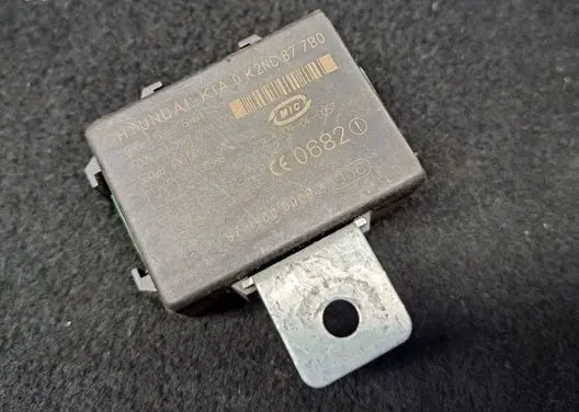 Hyundai Santa Fe Immobilizer control unit/module 97RI000008