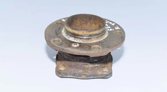 BMW 7 F01 F02 F03 F04 Rear wheel ball bearing 