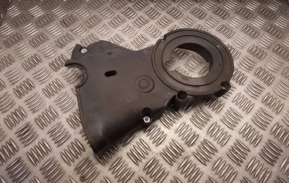 Skoda Octavia Mk4 Timing chain cover 05L109147D