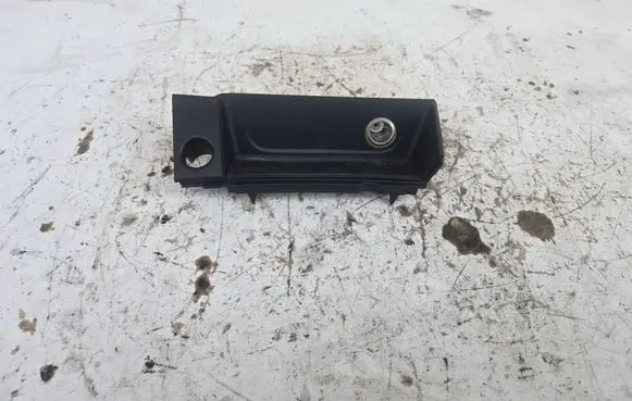 Audi A4 S4 B9 Cigarette lighter trim front 8W1864131