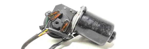 Opel Meriva A Wiper motor 93390344
