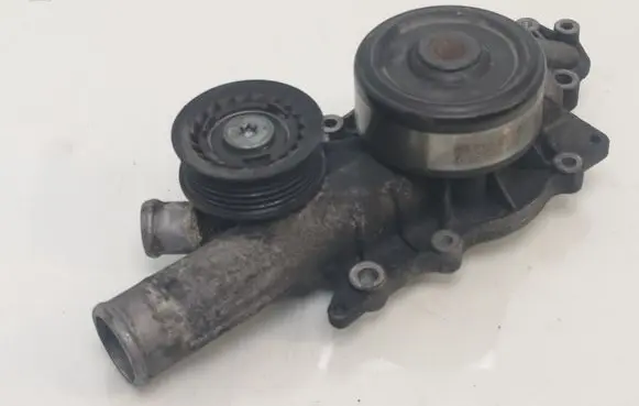 Mercedes-Benz E W211 Water pump R6462010110
