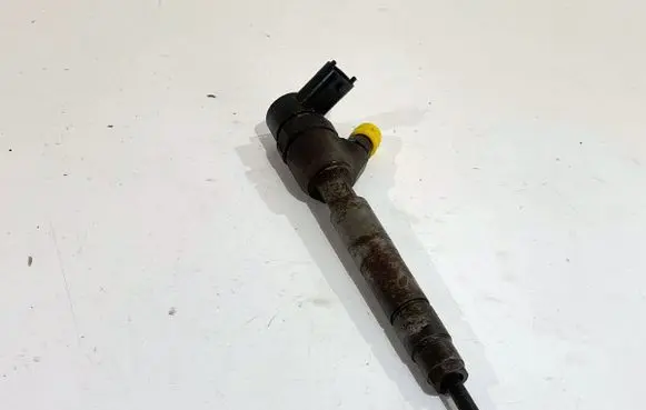 Honda Accord Fuel injectors set 0445110236