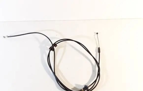 Toyota Corolla E120 E130 Engine bonnet/hood lock release cable 