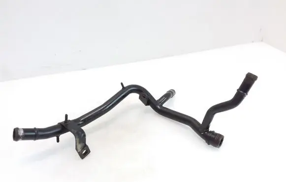 Skoda Roomster (5J) Engine coolant pipe/hose 045121065M