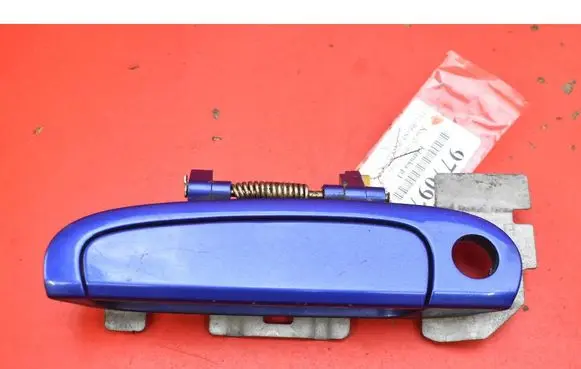 KIA Picanto Front door exterior handle