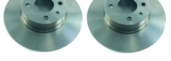 Fiat Croma Front brake disc 82433857