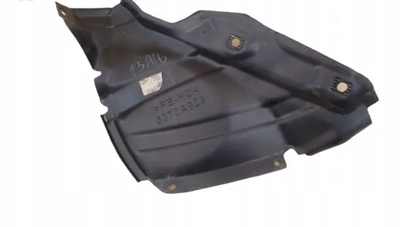 Mitsubishi Space Star Rear arch fender liner splash guards 5370A928