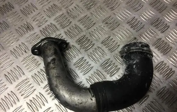 Nissan Almera N16 Intercooler hose/pipe 14460BN300