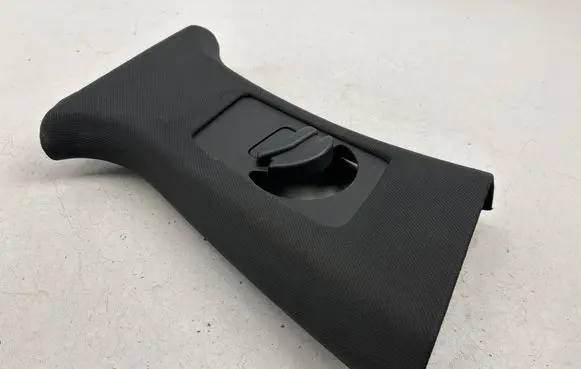 Citroen DS5 (B) pillar trim (top) 9687341777 29925 90272A2