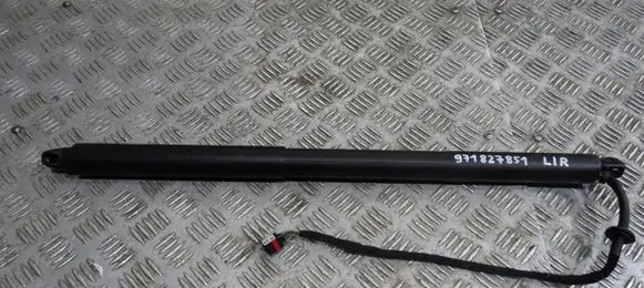 Porsche 997 Tailgate strut 971827851