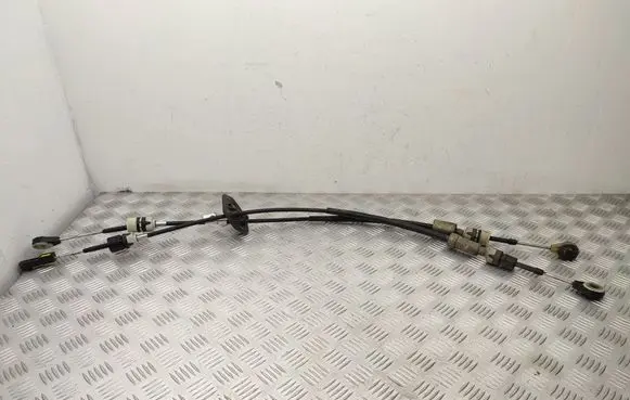 Ford Transit Custom Gear shift cable linkage BK2R7E395CB