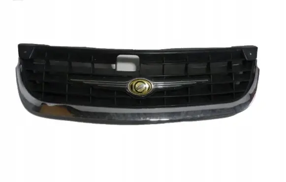 Chrysler Neon II Front bumper upper radiator grill