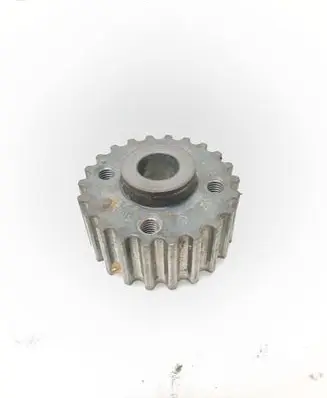 Volkswagen Transporter - Caravelle T6 Crankshaft pulley 03P105263A