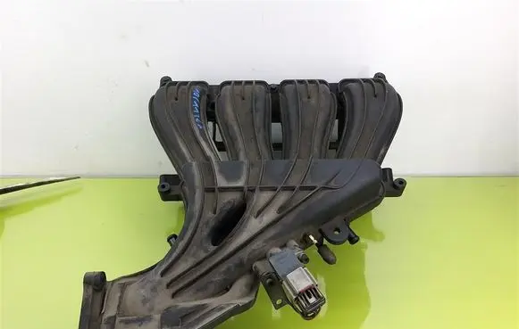 Intake manifold