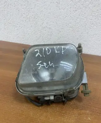 Mercedes-Benz E W210 Front fog light 1305233160 E358