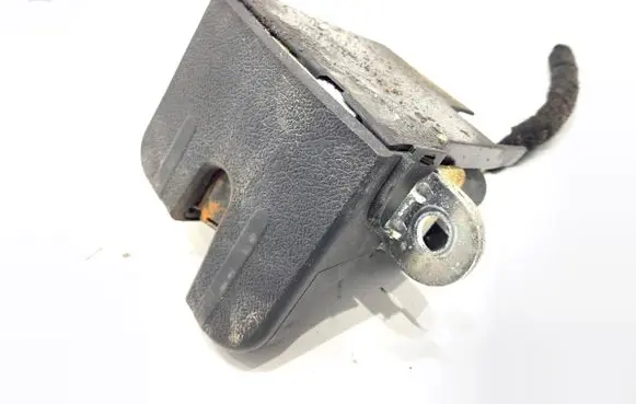 Volkswagen Touran I Tailgate exterior lock 1T0827505F