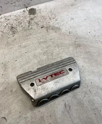 Honda Accord Engine cover (trim) 17124rbbj0