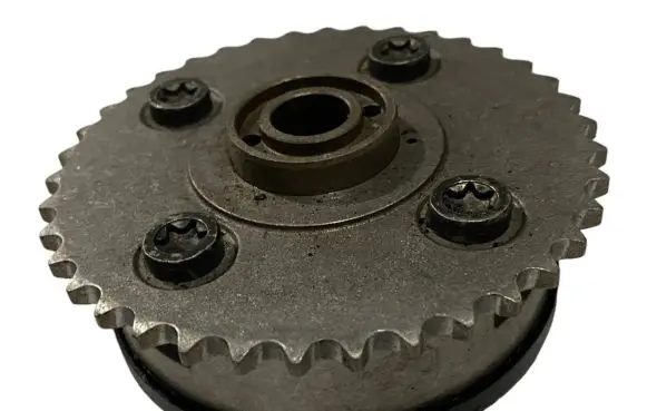 BMW 4 F32 F33 Camshaft vanos timing valve 7583207 11367583207