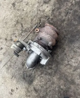 Mercedes-Benz Vito Viano W638 Turbo A6110961399