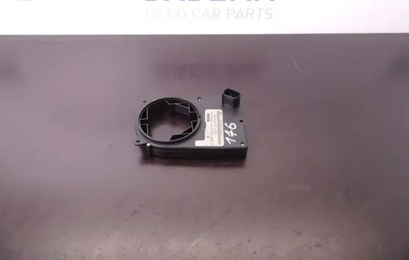 Ford Mondeo Mk III Steering angle sensor 0265005414 1S7T3F818AD D176