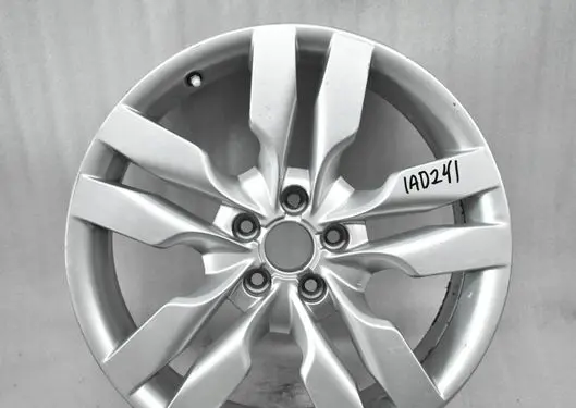 Audi A6 S6 C6 4F R19 alloy rim 