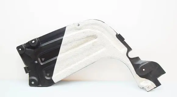 BMW X5 G05 Pickup box liner 8091980