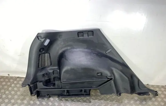 KIA Sportage Trunk/boot lower side trim panel 85731F1000