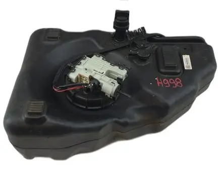 Mazda CX-7 AdBlue liquid reservoir 0928404003