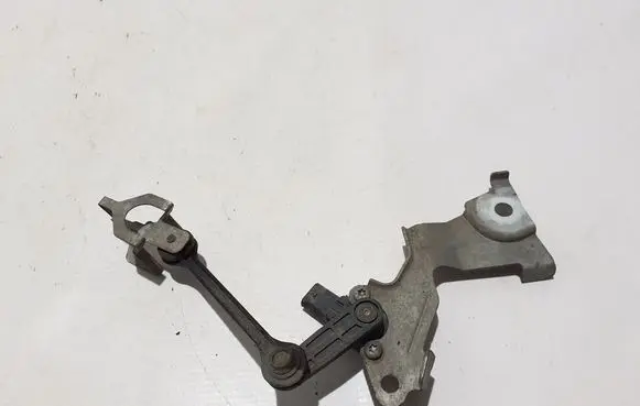 Mercedes-Benz GLE W167 Air suspension front height level sensor A1673205605