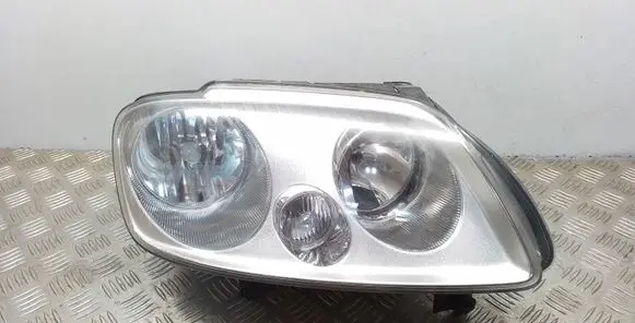 Volkswagen Touran I Headlight/headlamp 2K0941006B