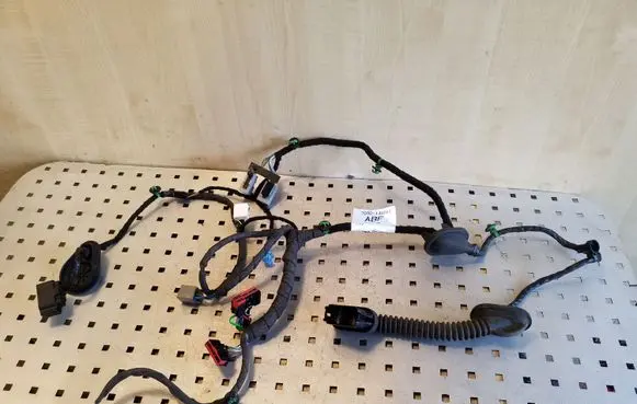 Land Rover Freelander 2 - LR2 Front door wiring loom 7G9214A584ABF