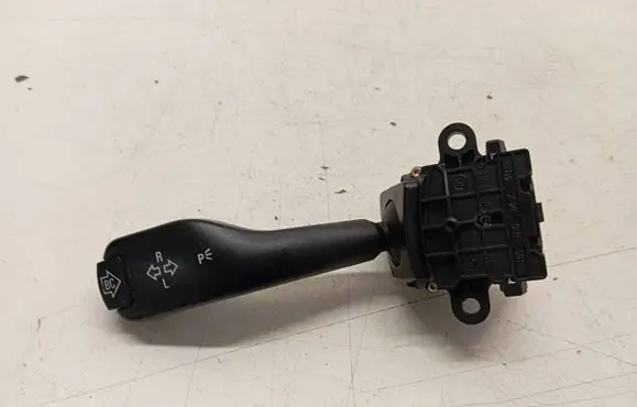 Indicator stalk