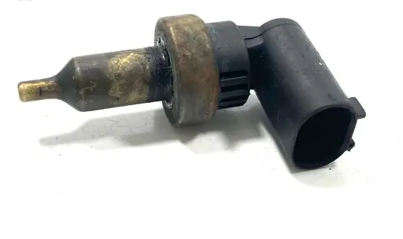 Mercedes-Benz CLS C219 Coolant temperature sensor A0041539728