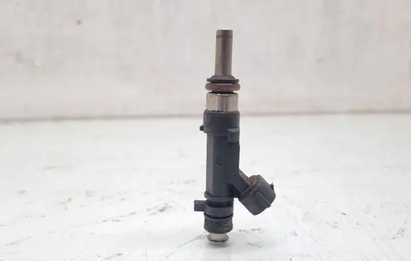 Fuel injector
