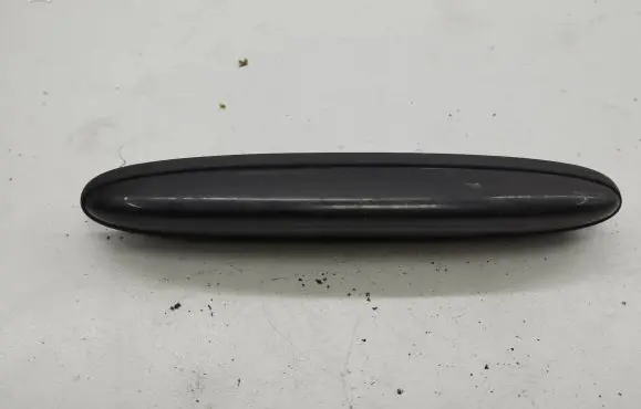 Mercedes-Benz B W245 Parking PDC sensor display screen A1715420123