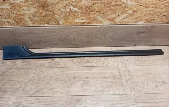 BMW 3 E36 Front sill trim cover 51478146581
