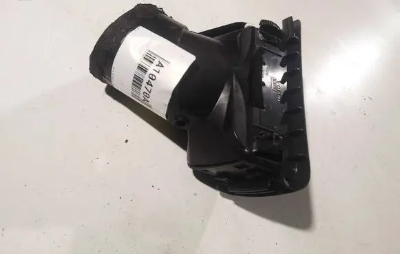 Volvo S60 Dash center air vent grill 3409375