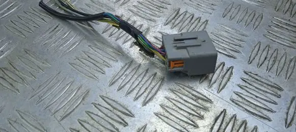 Volvo C70 Other wiring loom
