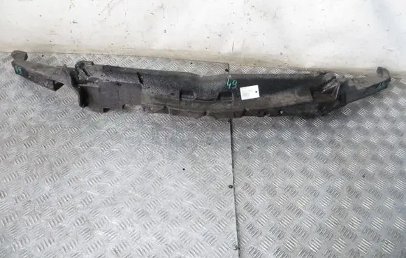 Mercedes-Benz CLA C117 X117 W117 Front bumper foam support bar A1178856200