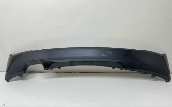 BMW 2 F22 F23 Rear bumper lower part trim 8055572 385620001