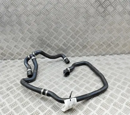 Mercedes-Benz C W205 Engine coolant pipe/hose A2055010700